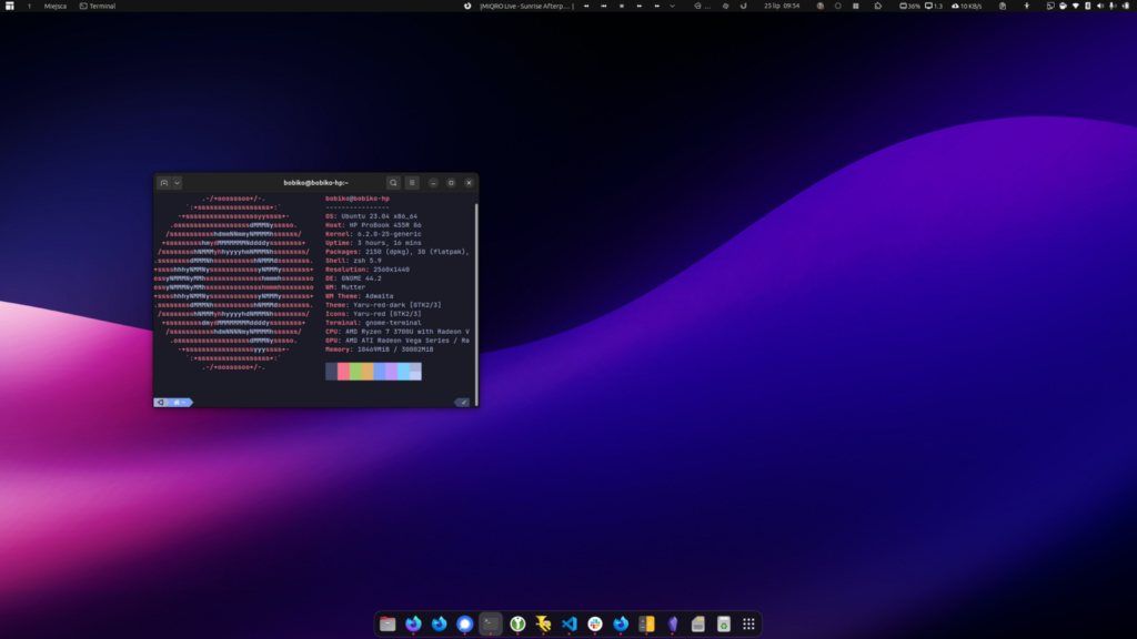 ubuntu w 2023