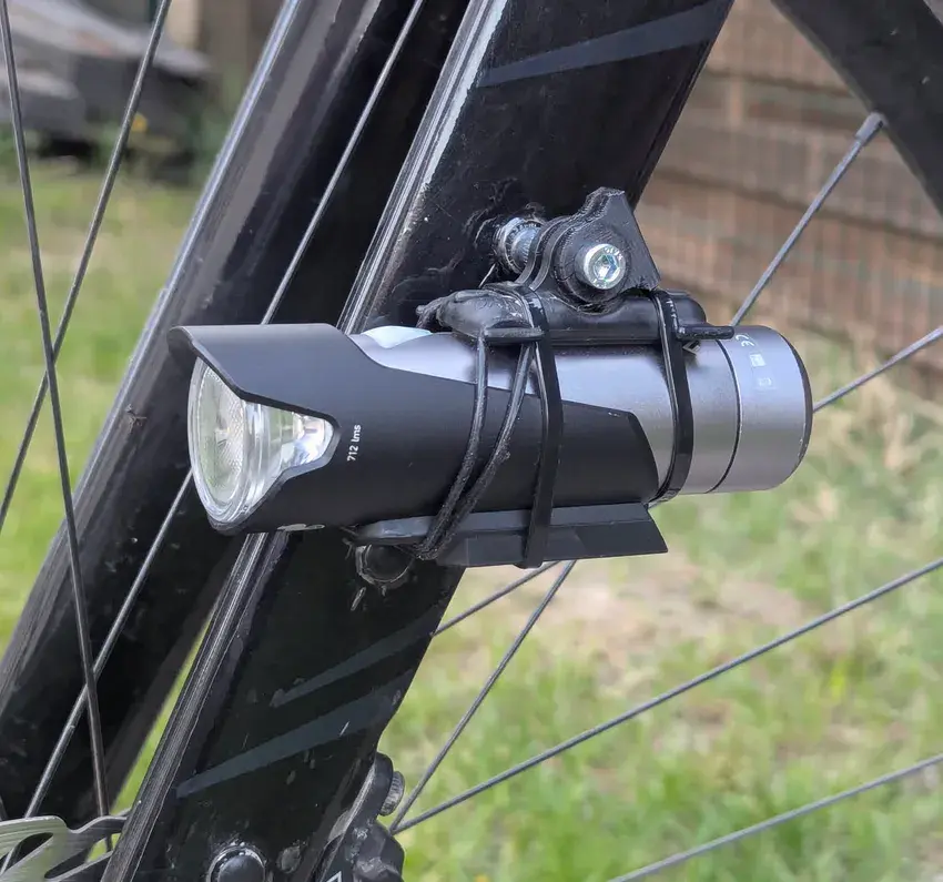 Mactronic Noise XTR 04