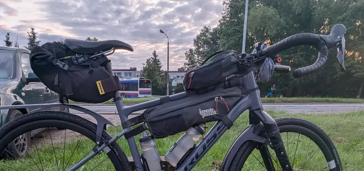 Stabilizator w akcji